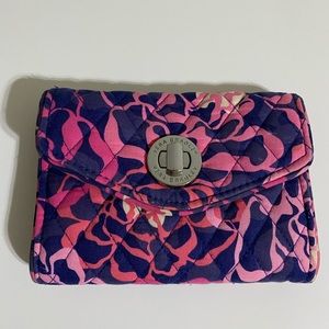 Vera Bradley wallet